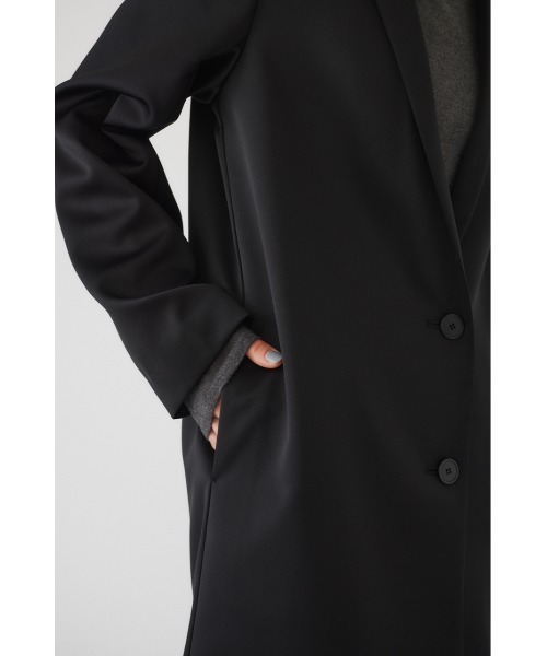 Mannish long JK（テーラードジャケット）｜RIM.ARK（リムアーク）