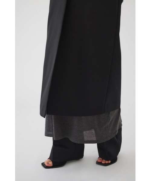 Mannish long JK（テーラードジャケット）｜RIM.ARK（リムアーク）