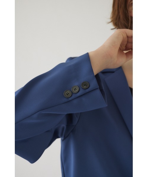 RIM.ARK（リムアーク）の「Mannish long JK マニッシュロング