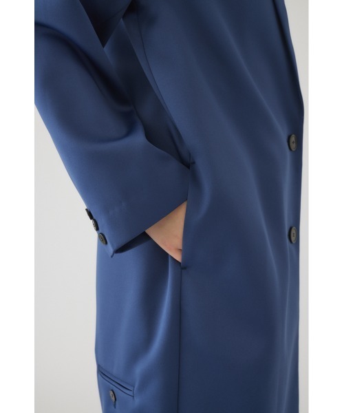 Mannish long JK（テーラードジャケット）｜RIM.ARK（リムアーク）