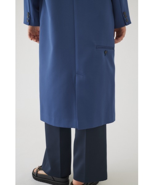 RIM.ARK（リムアーク）の「Mannish long JK マニッシュロング