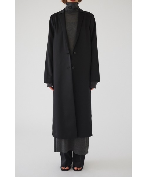 Mannish long JK（テーラードジャケット）｜RIM.ARK（リムアーク）