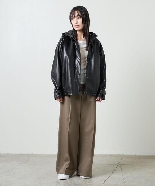 MARW UNITED ARROWS（マルゥ ユナイテッドアローズ）の「＜MARW
