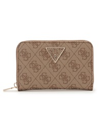 Guess | LAUREL Medium Zip Around Wallet 財布 レディース(財布)
