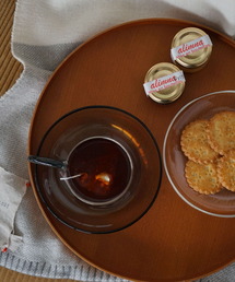 URBAN RESEARCH DOORS | 『WEB限定』AXCIS　スコン プレート グレー(キッチンツール)