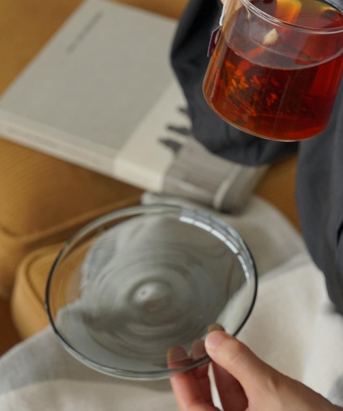 URBAN RESEARCH DOORS（アーバンリサーチドアーズ）の「『WEB限定』AXCIS　スコン プレート グレー（キッチンツール・レディース・グレー・-）」の3枚目の写真