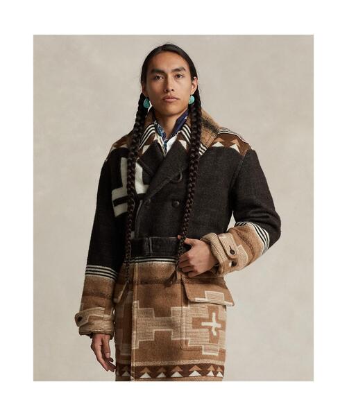 POLO RALPH LAUREN（ポロ ラルフ ローレン）の「PRL x Naiomi Glasses