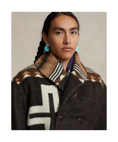 POLO RALPH LAUREN（ポロ ラルフ ローレン）の「PRL x Naiomi Glasses