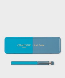 ポールスミス　万年筆　未使用品 Paul Smith（ポールスミス）の「Caran d'Ache + Paul Smith