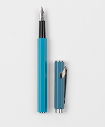 ポールスミス　万年筆　未使用品 Paul Smith（ポールスミス）の「Caran d'Ache + Paul Smith