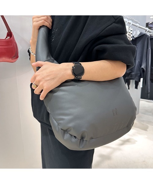 Urban Sophistication／THE SOFTWARE BAG 黒