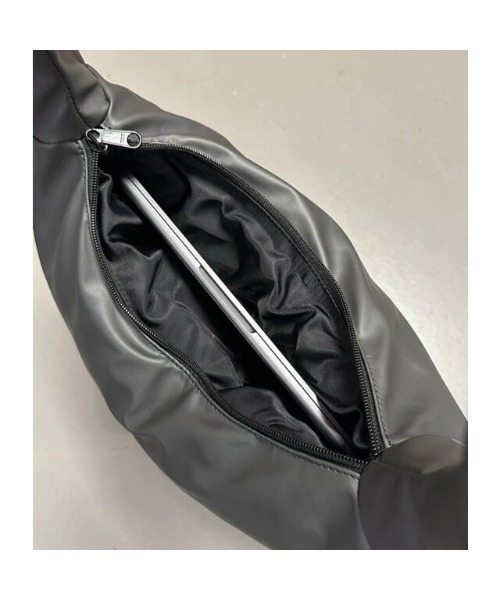 Urban Sophistication／THE SOFTWARE BAG 黒