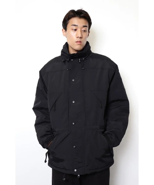 乱痴気（ランチキ）の「The Vermont Parka（ブルゾン）」 - WEAR
