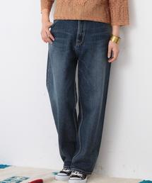 Another Edition | ボーイフレンドデニム/AEBC BOYFRIEND DNM PT(デニムパンツ)