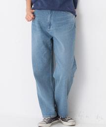 Another Edition | ボーイフレンドデニム/AEBC BOYFRIEND DNM PT(デニムパンツ)