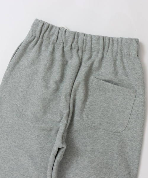 Champion(チャンピオン)の「【Champion/チャンピオン】レディース スウェットパンツ(スウェットパンツ・レディース・ダークグリーン/ヘザーグレー/ベージュ/チャコール・LARGE/MEDIUM)」の18枚目の写真
