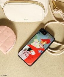 Disney（ディズニー）の「【WEB限定】ディズニー　眠れる森の美女 背面アクリルiPhoneケース　6-8/SE対応（スマホケース/カバー・キッズ）」