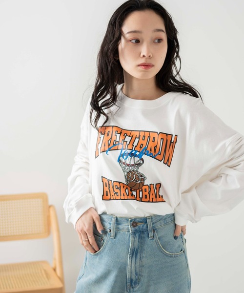 WEGO（ウィゴー）の「WEGO/アソートグラフィックロンT（Tシャツ/カットソー・メンズ・その他6/その他14/その他16/その他17/その他4/その他7/その他9/その他12/その他1/その他2/その他3/その他5/その他11/その他8/その他10/その他13/その他18/その他15・SMALL/MEDIUM/LARGE）」の15枚目の写真