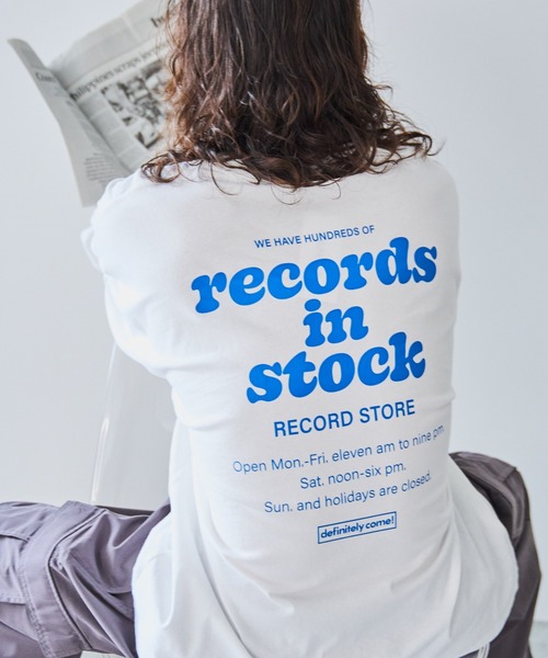 WEGO（ウィゴー）の「WEGO/アソートグラフィックロンT（Tシャツ/カットソー・メンズ・その他6/その他14/その他16/その他17/その他4/その他7/その他9/その他12/その他1/その他2/その他3/その他5/その他11/その他8/その他10/その他13/その他18/その他15・SMALL/MEDIUM/LARGE）」の17枚目の写真