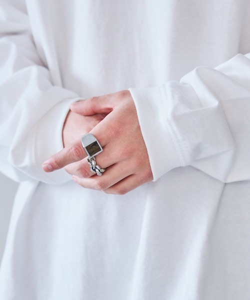 WEGO（ウィゴー）の「WEGO/アソートグラフィックロンT（Tシャツ/カットソー・メンズ・その他6/その他14/その他16/その他17/その他4/その他7/その他9/その他12/その他1/その他2/その他3/その他5/その他11/その他8/その他10/その他13/その他18/その他15・SMALL/MEDIUM/LARGE）」の20枚目の写真