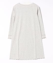 KID BLUE（キッドブルー）の「キッドブルー -２４ベアフライス -長袖チュニック -KRWO517 -kidblue（チュニック）」