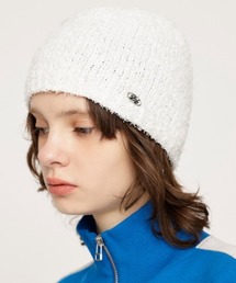 SLY（スライ）の「FANCY YARN BEANIE ファンシーヤン ビーニー（ニットキャップ/ビーニー）」