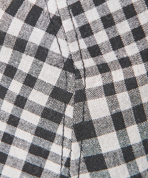UNITED ARROWS ギンガムチェック ハット ギンガムチェック ハット UV （ハット）｜UNITED ARROWS