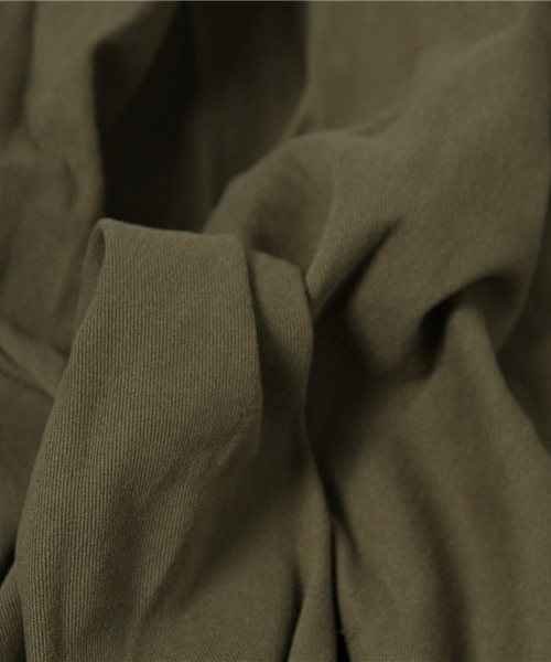 WEGO（ウィゴー）の「WEGO/レースアップスカート（スカート・レディース・ワイン/カーキ/ブラック・FREE）」の12枚目の写真