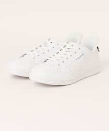 le coq sportif | le coq sportif ルコックスポルティフ LA ROLAND SI 【さっと履ける/脱ぎ履き楽チン】レディーススニーカー(ラローランSI)(スニーカー)
