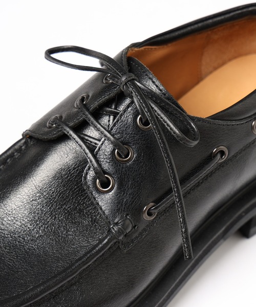 DECK SHOES（その他シューズ）｜Jieda（ジエダ）のファッション