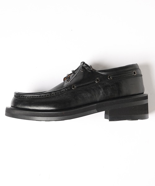 DECK SHOES（その他シューズ）｜Jieda（ジエダ）のファッション
