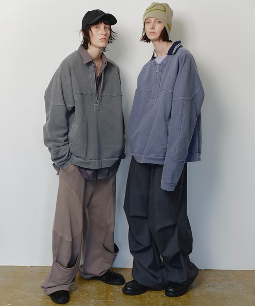 DECK SHOES（その他シューズ）｜Jieda（ジエダ） その他シューズ