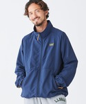 L.L.Bean(エルエルビーン)の「マウンテン・クラシック・スタンド・カラー・ジャケット ジャパン・フィット(ナイロンジャケット・メンズ)」