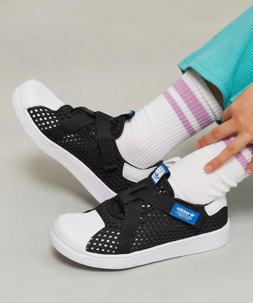 【セール】SST 360 3.0（スニーカー）｜adidas（アディダス） 6,160円