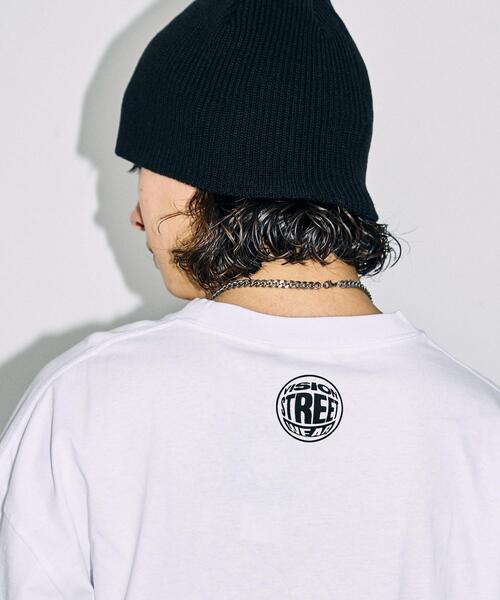 VISION STREET WEAR（ヴィジョンストリートウェア）の「WEGO/VISIONグラフィックT（Tシャツ/カットソー・メンズ・その他1/その他2/その他3/その他4・MEDIUM/LARGE）」の11枚目の写真