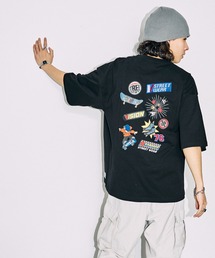 VISION STREET WEAR | WEGO/VISIONグラフィックT(Tシャツ/カットソー)