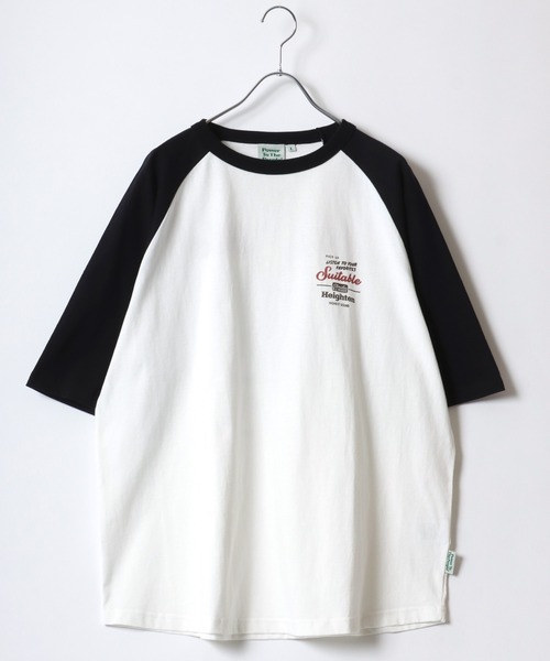 POWER TO THE PEOPLE（パワートゥーザピープル）の「POWER TO THE PEOPLE /パワートゥザピープル レコードプレーヤー ヒッピー ヴィンテージライク バックプリント オーバーサイズ ラグラン半袖Tシャツ レディース メンズ（Tシャツ/カットソー・レディース・ホワイト系その他/グレー系その他2/ベージュ系その他2/グレー系その他/ベージュ系その他・LL/M/L）」の8枚目の写真