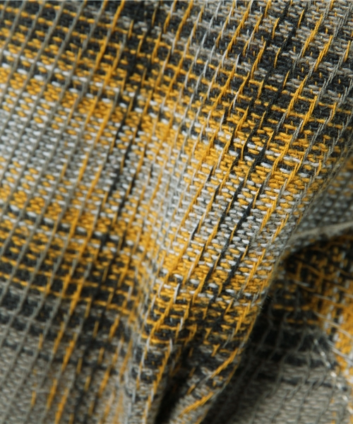 Kastane（カスタネ）の「カルゼフリンジフードPO（シャツ/ブラウス・レディース・カーキ/レッド/ホワイト/ピンク・FREE）」の13枚目の写真