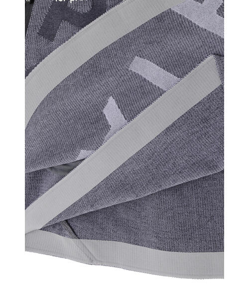 PEARLY GATES（パーリーゲイツ）の「【PEARLY GATES】SOLOTEX ニット