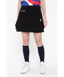 PEARLY GATES（パーリーゲイツ）の「【PEARLY GATES】SOLOTEX ニット