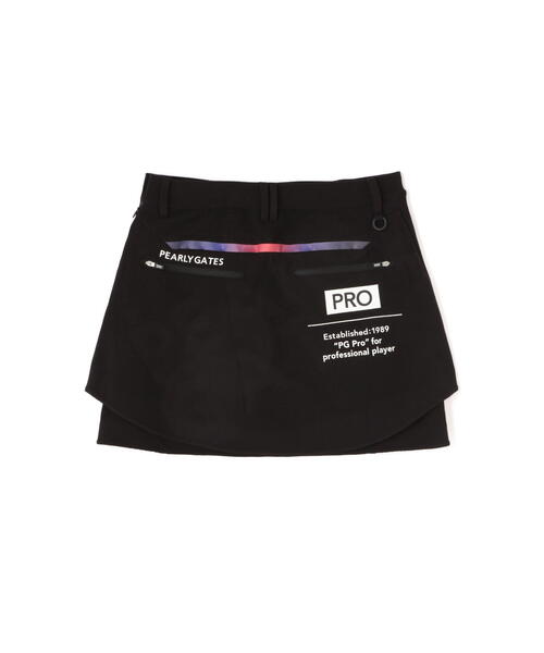 PEARLY GATES（パーリーゲイツ）の「【PEARLY GATES】SOLOTEX ニット