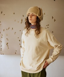 tsuu（ツウ）の「【Prod.003】ELBOWPATCH SWEAT（スウェット）」