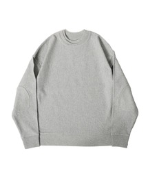 tsuu（ツウ）の「【Prod.003】ELBOWPATCH SWEAT（スウェット）」