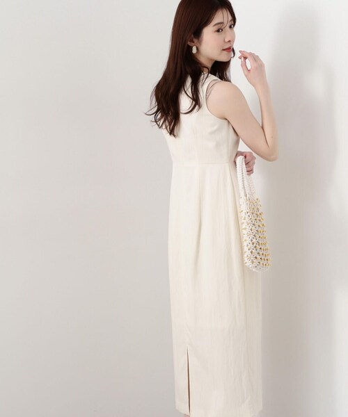 PROPORTION BODY DRESSING アメスリーブワンピース 楽天市場】【SALE／50%OFF】アメスリーブワンピース PROPORTION