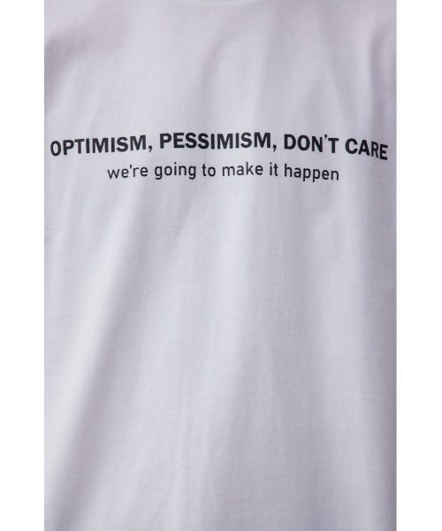 AZUL by moussy(アズールバイマウジー)の「フロントロゴベーシックプリントTシャツ(Tシャツ/カットソー・メンズ・ライトブルー/ブラック/ライトグレー/ホワイト/グレー・MEDIUM/LARGE)」の14枚目の写真