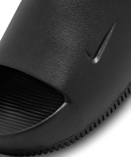 NIKE カームウィメンズサンダル 8 (US) ブラック NIKE公式】ナイキ カーム ウィメンズサンダル.オンラインストア