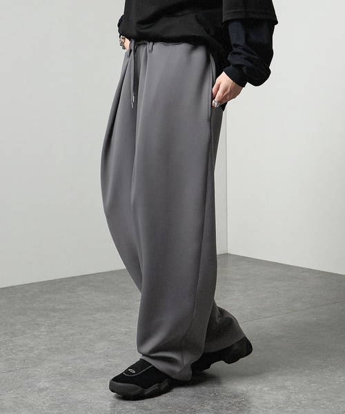 CELINE セリーヌバイエディスリマン ジャージ ダブルフェイストラック  