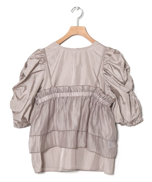 w closet（ダブルクローゼット）の「【SETアイテム】マルチ