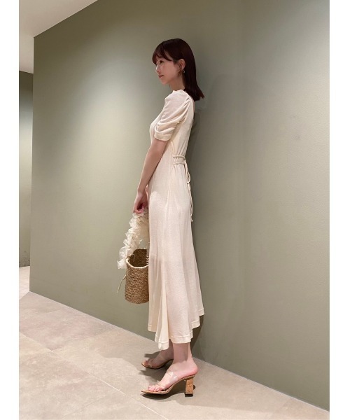 SNIDEL（スナイデル）の「カットワンピース（ワンピース）」 - WEAR