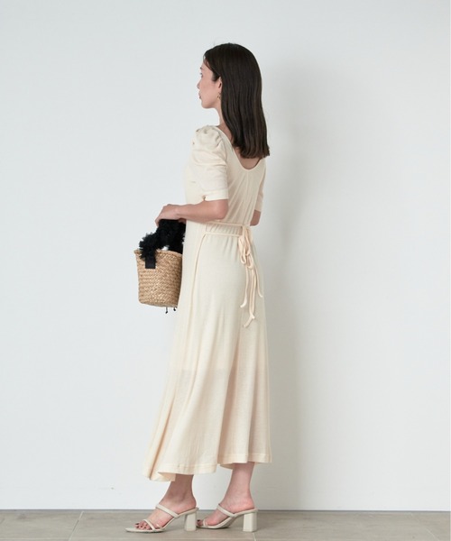 SNIDEL（スナイデル）の「カットワンピース（ワンピース）」 - WEAR
